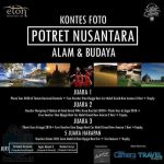 Kontes Foto Potret Nusantara Berhadiah Paket Photo Tour