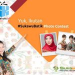 Sukawu Batik‬ Photo Contest