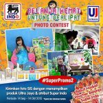 Kontes Foto Super Indo Ultra Jaya Berhadiah Voucher Total 1 Juta