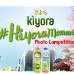 Kontes Kiyora Moment Berhadiah Liburan ke Jepang & Voucher Sodexo