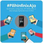 Kontes Kreasi Pilih Infinix Aja Berhadiah 2 Infinix Zero 2