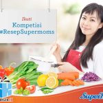 Kontes Resep Supermi Berhadiah 2 Kompor Gas