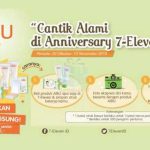 Kontes Selfie Cantik Alami Berhadiah Langsung 300 Paket Produk Aibu