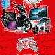 Kontes Video Astra Ride With Heart Berhadiah Motor, iMac, GoPro, DJI Phantom 3, dll
