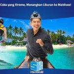 Kontes XL Xtreme 360º Berhadiah Liburan ke Maldives-