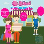 Kuis Big Babol Fun Bubble 2 Berhadiah 10 Voucher Sodexo