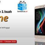 Main Game Shine Berhadiah Android Coolpad Shine