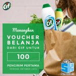 CIF BAGI-BAGI VOUCHER BELANJA 3