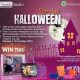 Promo Friends Studio Berhadiah Doll & Tas Hello Kitty Halloween Edition