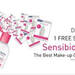 Sample Gratis Produk Bioderma Sensibio H20Sample Gratis Produk Bioderma Sensibio H20