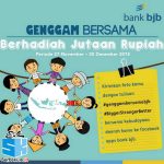 Kontes Foto Genggam Bersama BJB