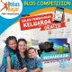 Kontes Blog BebasBayar Berhadiah Total 10 Juta
