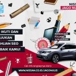 Kontes Blog Nissan Jago Nulis Berhadiah Uang 30 Juta