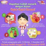 Kontes referral Bujuk-Bujuk Umami