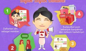 Kontes referral Bujuk-Bujuk Umami
