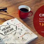 Kontes CIMB Sun Life Berani Rencana Berhadiah Voucher 1 Juta