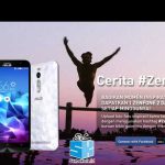 Kontes Cerita ASUS Zenspirasi