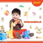 Contrexyn Mainan Si Kecil Story Contest
