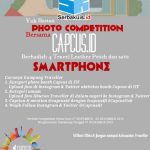 Kontes Foto Bersama Capcus Berhadiah Smartphone