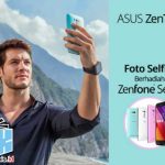 Kontes Foto Zentalk Berhadiah ASUS Zenfone Selfie