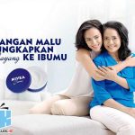 Kontes I Love Mama Berhadiah 5000 Paket Nivea Creme