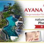 Kontes Naturecia Polo-Polo Berhadiah ke AYANA Resort Bali