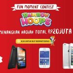 Kontes Simba Rainbow Hoops Berhadiah Total 20 Juta