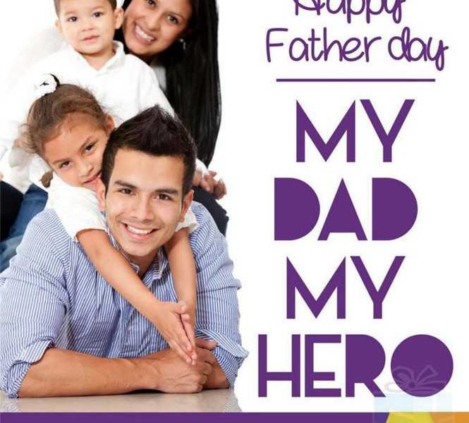 Kontes Tecstar My Dad My Hero