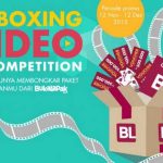 Kontes Video Unboxing Bukalapak Berhadiah Total 2,5 Juta