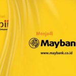 Kuis BII Jadi Maybank