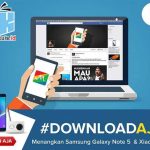 Kuis Download Aja Mataharimall