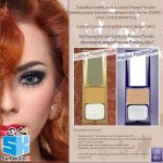 Kuis Inez Cosmetics Berhadiah Produk Senilai 300K