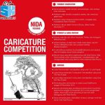 Nida Rooms Caricature Competition