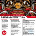 Nida Rooms Drawing Competition