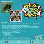 Pindy Mint Meme Contest