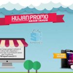 Pricebook Hujan Promo Akhir Tahun