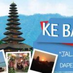 Promo Hari Ayah Alfaonline Berhadiah 3 Paket Liburan ke Bali