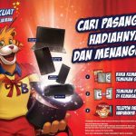 Promo Kemasan Biskuat Membuat Keajaiban