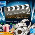 Tessa Movie Mania 2 Photo Contest