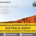 Travel Mate Western Australia Writing Contest