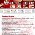 Undian Anniversary Electronic Solution Berhadiah Toyota Agya