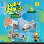 Promo Undian HopHop Dollar Mania