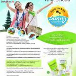 Undian Sariayu Sunny Adventour Berhadiah 12 Paket Trip ke Bali