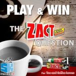 Zact Question Contest