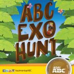 Kontes Foto ABC Exo Hunt Hadiah 2 SAMSUNG Galaxy Note 4