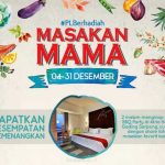 Kontes Foto Masakan Mama Berhadiah Nginap di Atria Hotel