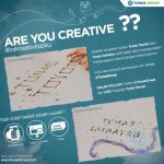 Kontes Ini Kreativitasku Tunas Group Berhadiah Smartphone