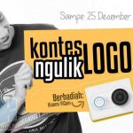 Kontes Ngulik Logo Mang Gadget Berhadiah Xiaomi Yi