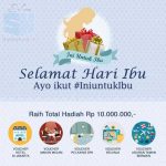 Kontes Nova Ini Untuk Ibu Berhadiah Total 10 Juta Rupiah