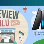 Kontes Review Gadget Pricebook Berhadiah Lenovo Tab A7-10